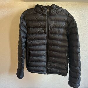 EUC Polo Ralph Lauren Man Puffer size small